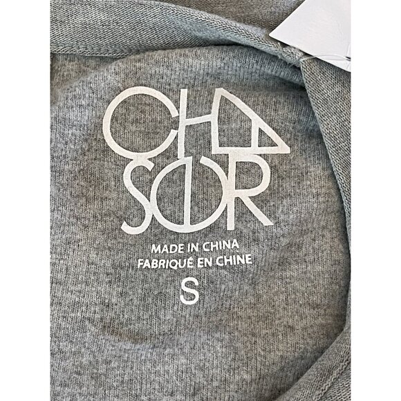 New CHASER Rainbow 'Weekend' Sweatshirt Small - Picture 5 of 7